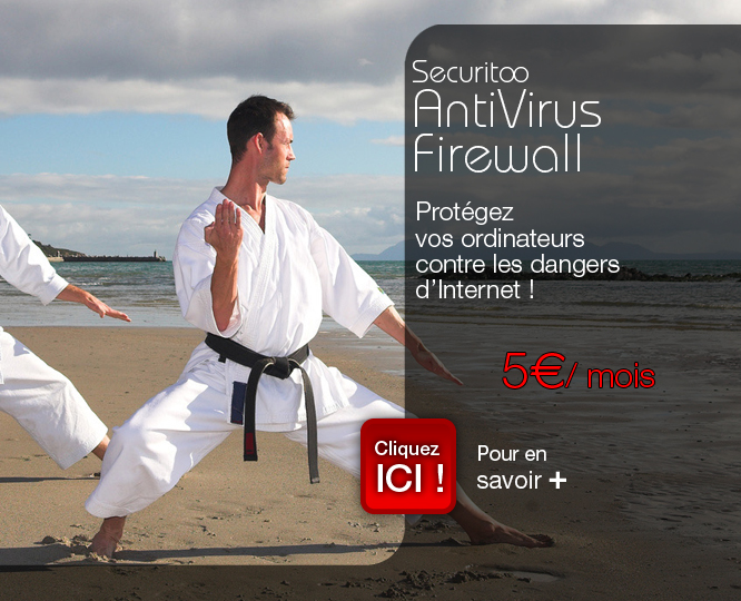 antivirus firewall