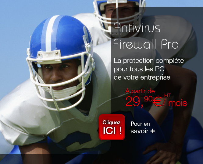 antivirus firewall pro