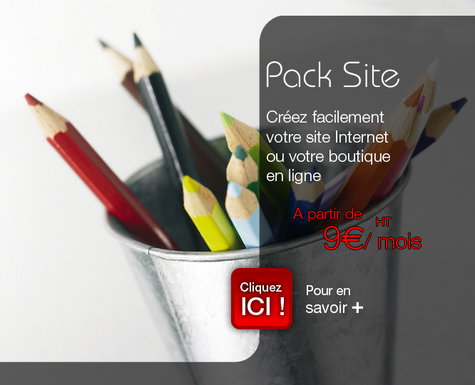 pack site