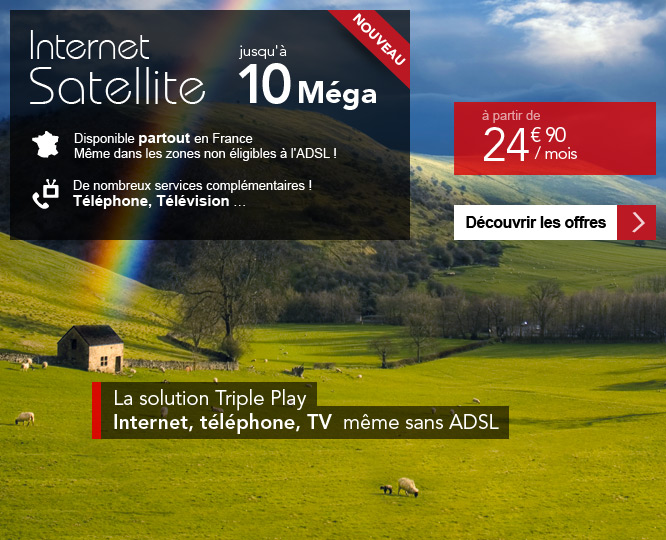 satellite