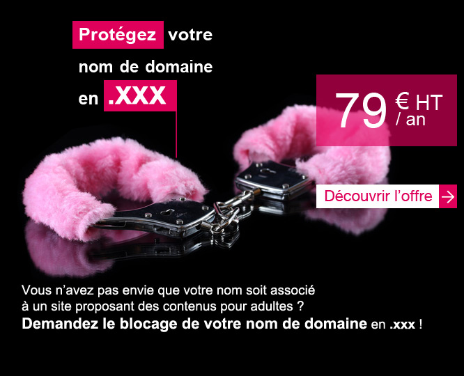 blocage xxx