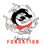 logo Nordnet Fondation