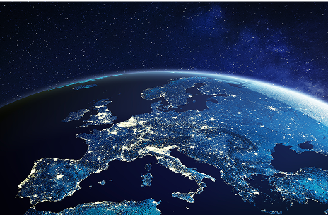Avec la nouvelle gamme Internet Satellite NOVA, Nordnet propose la connexion illimitée&nbsp;!