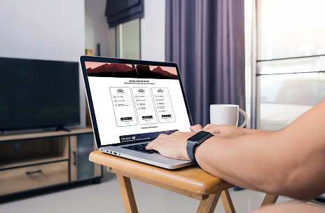 Nouvelles gammes de connexion Internet. Nordnet affirme ses ambitions de proposer Internet autrement.