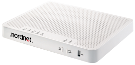 NordnetBox