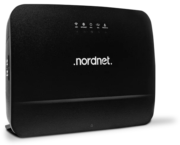 NordnetBox