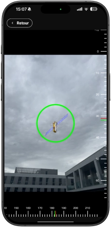 Trouver le meilleur emplacement pour installer votre parabole