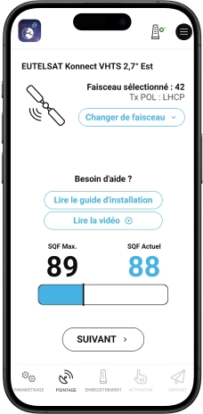 Optimisez la qualité de votre pointage