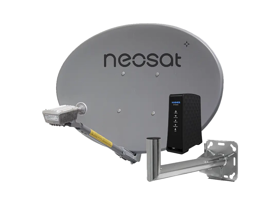 Kit Satellite