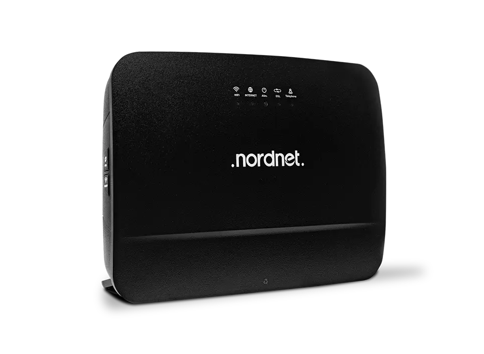 NordnetBox