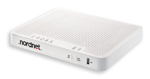 NordnetBox Impulsion