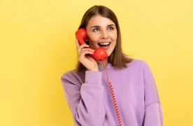 Téléphonie fixe