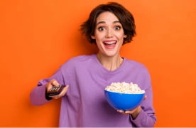 Télévision