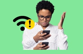 Pack Wi-Fi Premium