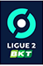 BKT Ligue 2