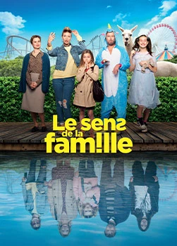 Nouveauté VOD - Le Sens de la Famille