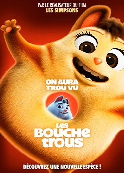 Nouveauté VOD - Les Bouchetrous