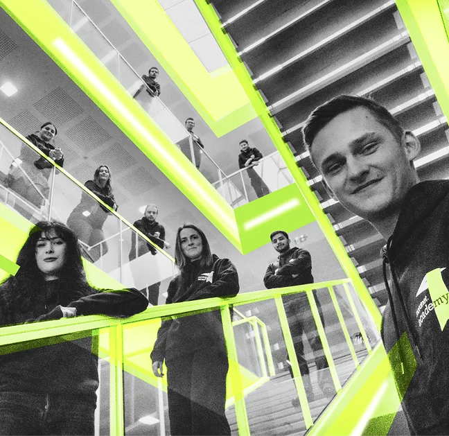 Nordnet Academy - promotion 2023 2024