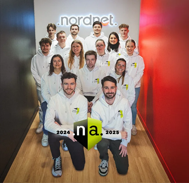 Nordnet Academy - promotion 2024 2025