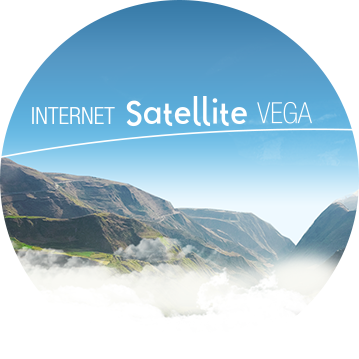Nordnet lance VEGA, la première offre Internet par Satellite Quadruple Play (Haut Débit + TV + Téléphone fixe + Mobile)