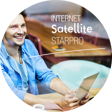 Nordnet innove en proposant aux professionnels exigeants une nouvelle offre d’accès Internet par Satellite
