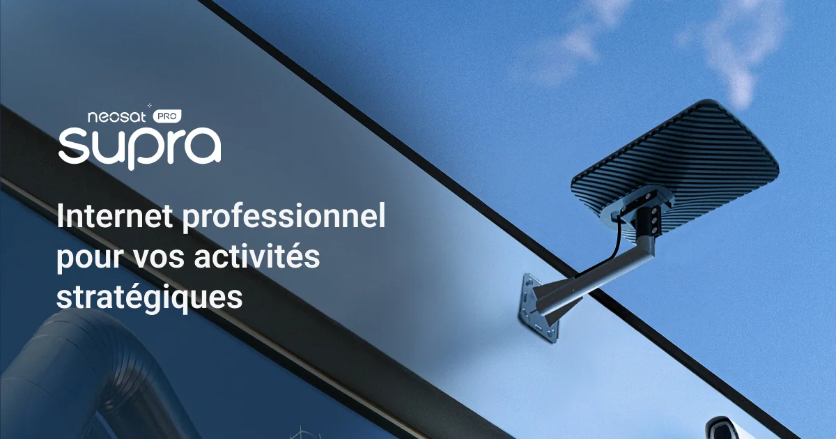 neosat pro supra | Nordnet