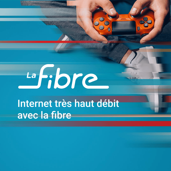 Fibre Optique Et Câbles Réseau Avec Routeur Sans Fil Internet Sur Fond Bleu