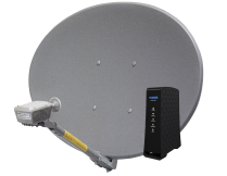 Kit Satellite