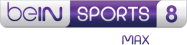 beIn SPORTS HD 8
