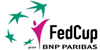 BNP Paribas Fed Cup