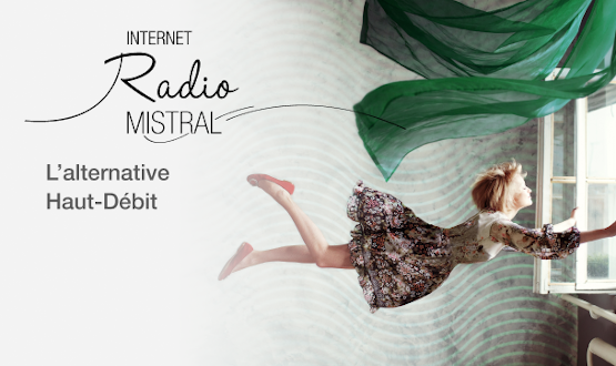 Internet Radio