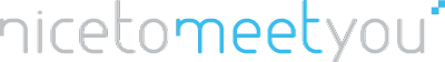 Logo de l'agence NiceToMeetYou